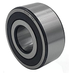 Подшипник шариковый SKF 3205 A-2RS1/C3 LVT 114 F7 25×52×20 мм SKF