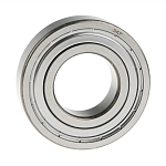Подшипник шариковый SKF 61909 2RZ 45×68×12 мм SKF