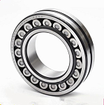 Подшипник роликовый NSK 22219 EAKE4/C3 95×170×43 мм NSK