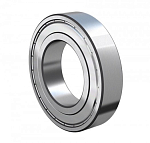 Подшипник 16007 2RS 35×62×9 мм SKF
