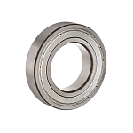 Подшипник W 638/4 2Z SKF 4×9×4 мм SKF