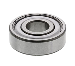 Подшипник шариковый NSK 6201 ZZ 12×32×10 мм NSK