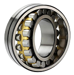 Подшипник сферический роликовый 23232 KMB/W33 160×290×104 мм MPZ