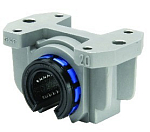 Подшипник LUCF 30-2LS SKF