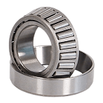 Подшипник 30203J2 SKF 17×40×13 мм 