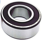 Подшипник шариковый SKF 6203 2RSH 17×40×12 мм SKF