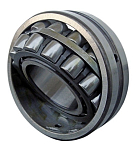 Подшипник роликовый NSK 22207 CE4C3S11 35×72×23 мм NSK