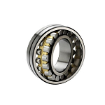 Подшипник сферический роликовый 24026 MB/C3/W33 130×200×69 мм MPZ