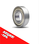Подшипник шариковый NSK 625 DDM/C3 5×16×5 мм NSK